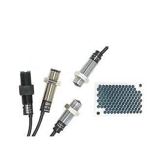 Sensor Fotoelétrico