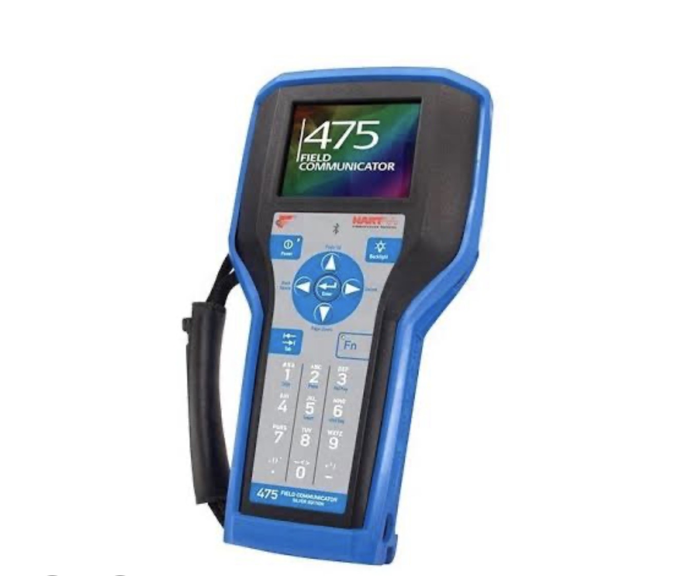 Comunicador de campo Hart 475