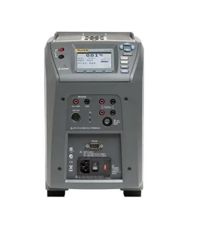 Calibrador de Bloco Seco 9142