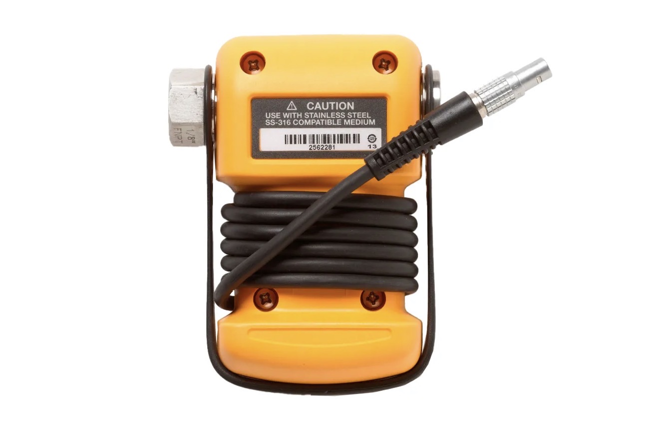 Módulo de pressão fluke 750P05    de 0 a 30psi